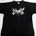 Mayhem - TShirt or Longsleeve - Mayhem - Live in Bischofswerda