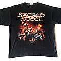 Sacred Steel - TShirt or Longsleeve - Sacred Steel - If Metal Is Dead...