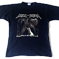 Hell-Born - TShirt or Longsleeve - Hell-Born - Legacy Of The Nephilim