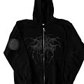 Darkthrone - Hooded Top / Sweater - Darkthrone - True Norwegian Black Metal