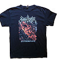 Angelcorpse - TShirt or Longsleeve - Angelcorpse - Exterminate