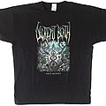 Decrepit Birth - TShirt or Longsleeve - Decrepit Birth - Axis Mundi