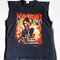 Manowar - TShirt or Longsleeve - Manowar