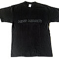 Amon Amarth - TShirt or Longsleeve - Amon Amarth - Runes