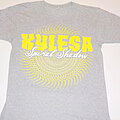 Kylesa - TShirt or Longsleeve - Kylesa - Spiral Shadow