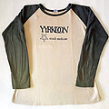 Yyrkoon - TShirt or Longsleeve - Yyrkoon – Occult Medicine LS