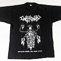 Death Reality - TShirt or Longsleeve - Death Reality - Smashed, Ripped and torn Apart - Music To mangle your mind