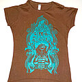 Samsara Blues Experiment - TShirt or Longsleeve - Samsara Blues Experiment