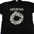 Neurosis - TShirt or Longsleeve - Neurosis - Logo