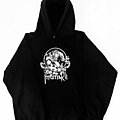 Mumakil - Hooded Top / Sweater - Mumakil - Time For Punishment