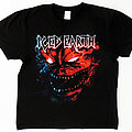 Iced Earth - TShirt or Longsleeve - Iced Earth - Iced Mother Fucking Earth