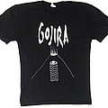 Gojira - TShirt or Longsleeve - Gojira - Magma
