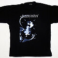 Obsidian - TShirt or Longsleeve - Obsidian - Emerging