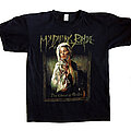 My Dying Bride - TShirt or Longsleeve - My Dying Bride - The Ghost Of Orion