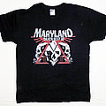 Maryland Deathfest 2013 - TShirt or Longsleeve - Maryland Deathfest 2013