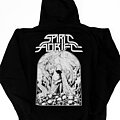 Spirit Adrift - Hooded Top / Sweater - Spirit Adrift - Knight