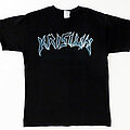 Krisiun - TShirt or Longsleeve - Krisiun - Logo