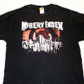 Misery Index - TShirt or Longsleeve - Misery Index - City