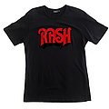 Rush - TShirt or Longsleeve - Rush - Rash Bootleg