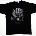 Temple Of Baal - TShirt or Longsleeve - Temple Of Baal - Mysterium