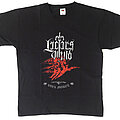 Lucifers Child - TShirt or Longsleeve - Lucifers Child - Viva Morte