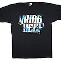 Uriah Heep - TShirt or Longsleeve - Uriah Heep - Living The Dream