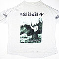 Burzum - TShirt or Longsleeve - Burzum - Filosofem