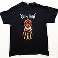 Yoth Iria - TShirt or Longsleeve - Yoth Iria - The Red Crown Turns Black