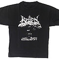 Rotten Sound - TShirt or Longsleeve - Rotten Sound - Blasting MDF