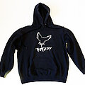 Tragedy - Hooded Top / Sweater - Tragedy - Crow