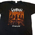 Varathron - TShirt or Longsleeve - Varathron - Patriarchs Of Evil