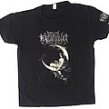 Katatonia - TShirt or Longsleeve - Katatonia – Moonbride