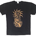 Dordeduh - TShirt or Longsleeve - Dordeduh - Witching Hours Over Europe 2013