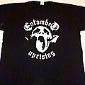 Entombed - TShirt or Longsleeve - Entombed - Uprising