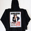 Dying Fetus - Hooded Top / Sweater - Dying Fetus - Start Killing