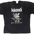 Behemoth - TShirt or Longsleeve - Behemoth - Ars Satanica (Tour With Deicide)