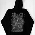 Psycroptic - Hooded Top / Sweater - Psycroptic Zipper