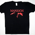 Mansion - TShirt or Longsleeve - Mansion - Mother Alma Red