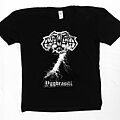 Enslaved - TShirt or Longsleeve - Enslaved - Yggdrasil