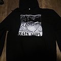 Death Grips - Hooded Top / Sweater - Death grips hoodie