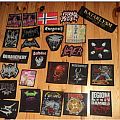 Slayer - Patch - Patches