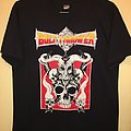 Bolt Thrower - TShirt or Longsleeve - Bolt Thrower - Warmaster US Tour 1991 Shirt