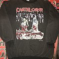 Cannibal Corpse - TShirt or Longsleeve - Cannibal Corpse Sweatshirt