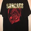 Carcass - TShirt or Longsleeve - Carcass "Red Cavity" T-Shirt