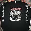 Gorefest - TShirt or Longsleeve - Gorefest 'Tangled In Gore' L/S Shirt