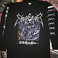 Emperor - TShirt or Longsleeve - Emperor 'In the Nightside Eclipse' L/S Shirt