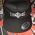 Bolt Thrower - Other Collectable - Bolt Thrower 'Warmaster' Cap