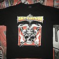 Bolt Thrower - TShirt or Longsleeve - Bolt Thrower 'Warmaster' T-Shirt