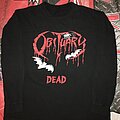 Obituary - TShirt or Longsleeve - Obituary 'Dead'  long-sleeve