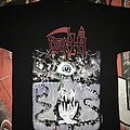 Death - TShirt or Longsleeve - Death 'Symbolic' tshirt